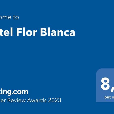 Hotel Flor Blanca Nationalpark Nationalpark Manuel Antonio Exterior foto