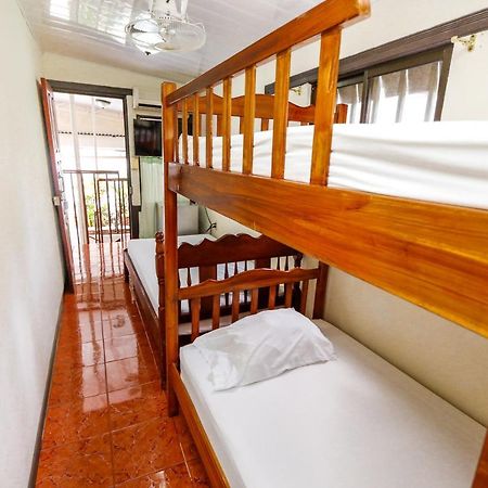Hotel Flor Blanca Nationalpark Nationalpark Manuel Antonio Exterior foto